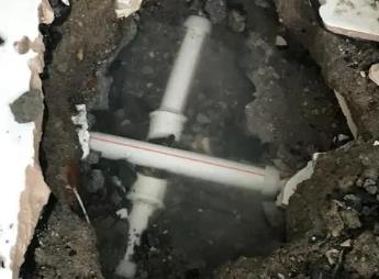 思明阳台漏水维修公司为您分享楼上楼下漏水怎么处理