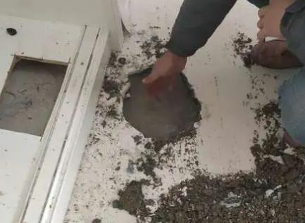 思明卫生间漏水维修公司分享下精确定位查漏水一次多少钱?不同级别收费不同