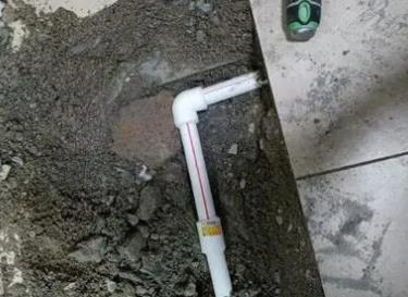 思明阳台漏水维修时有哪些声音会影响检漏仪